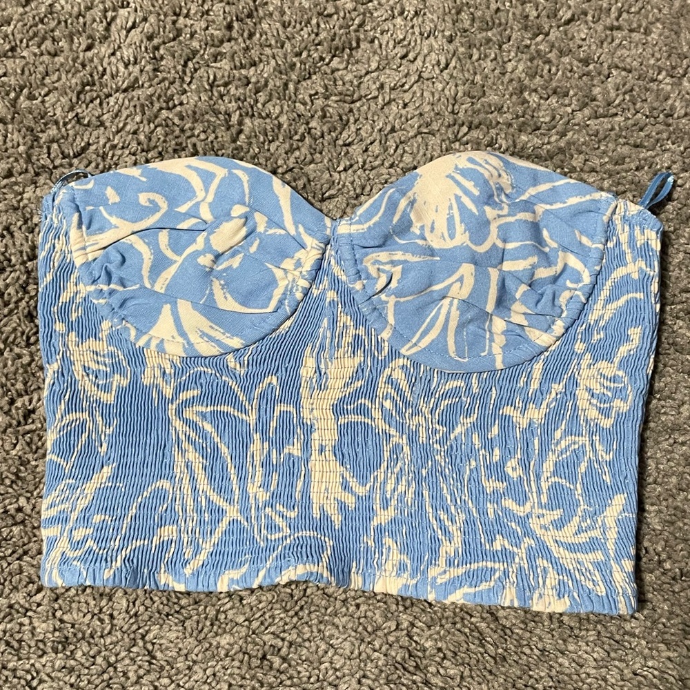(NOT FOR SALE) ZARA top